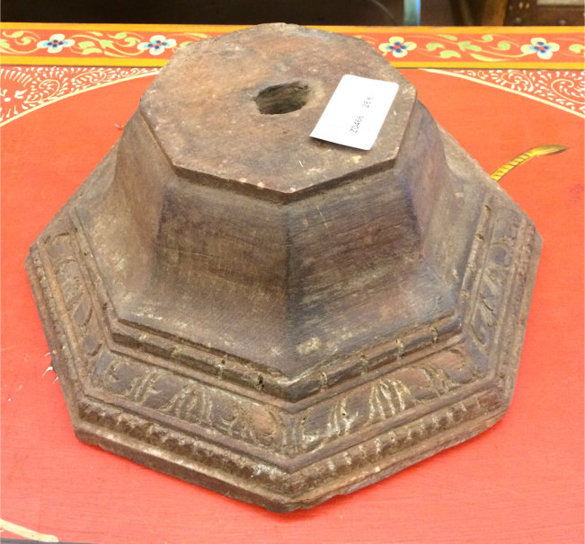 ( produits indiens )