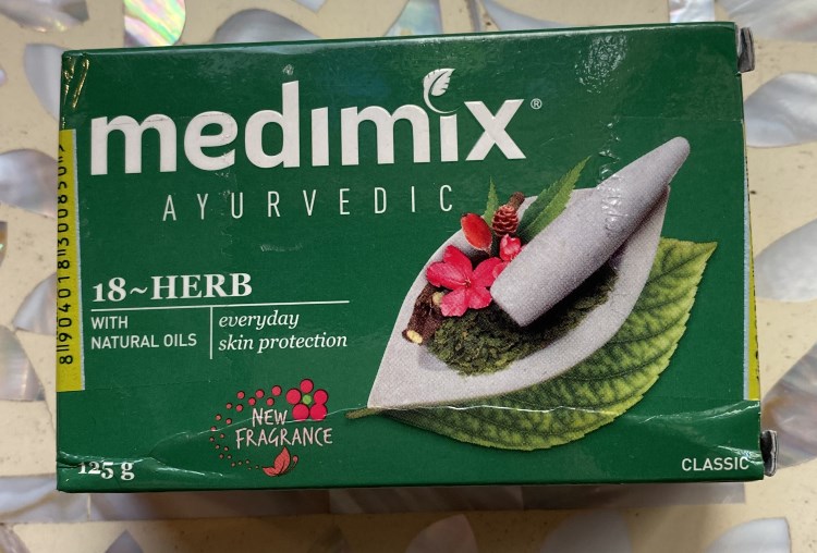 ( ayurveda )