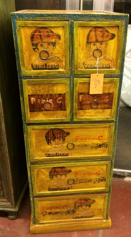 ( produits indiens )