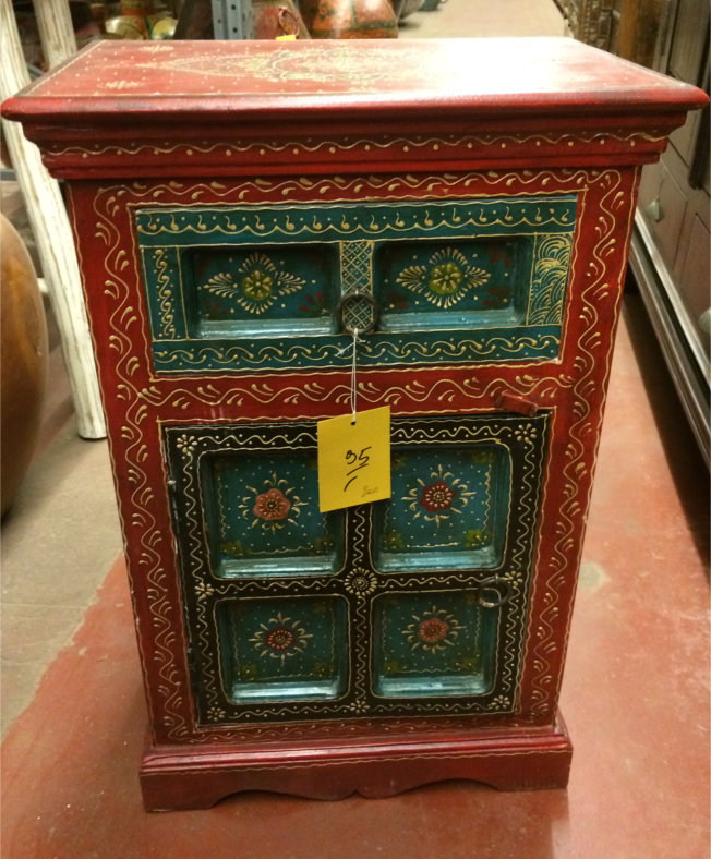 ( produits indiens )
