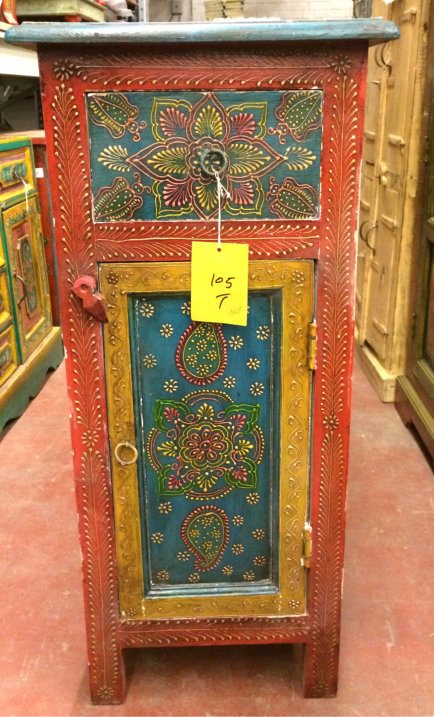 ( produits indiens )