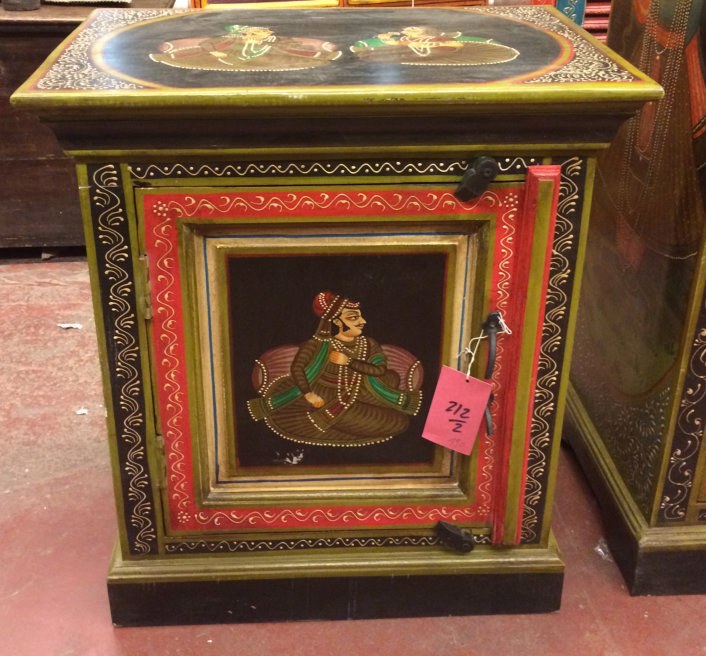 ( produits indiens )