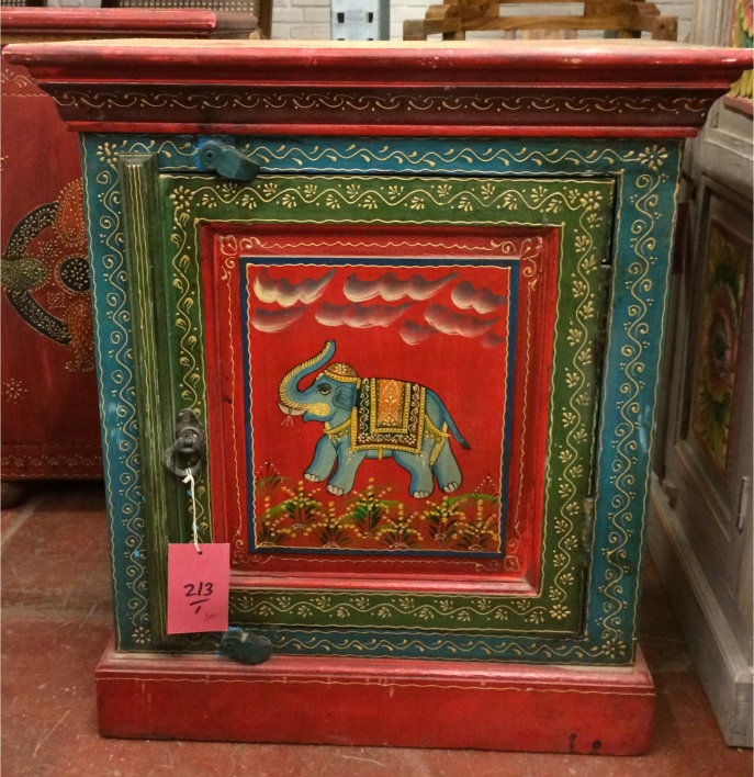 ( produits indiens )