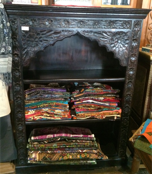( produits indiens )
