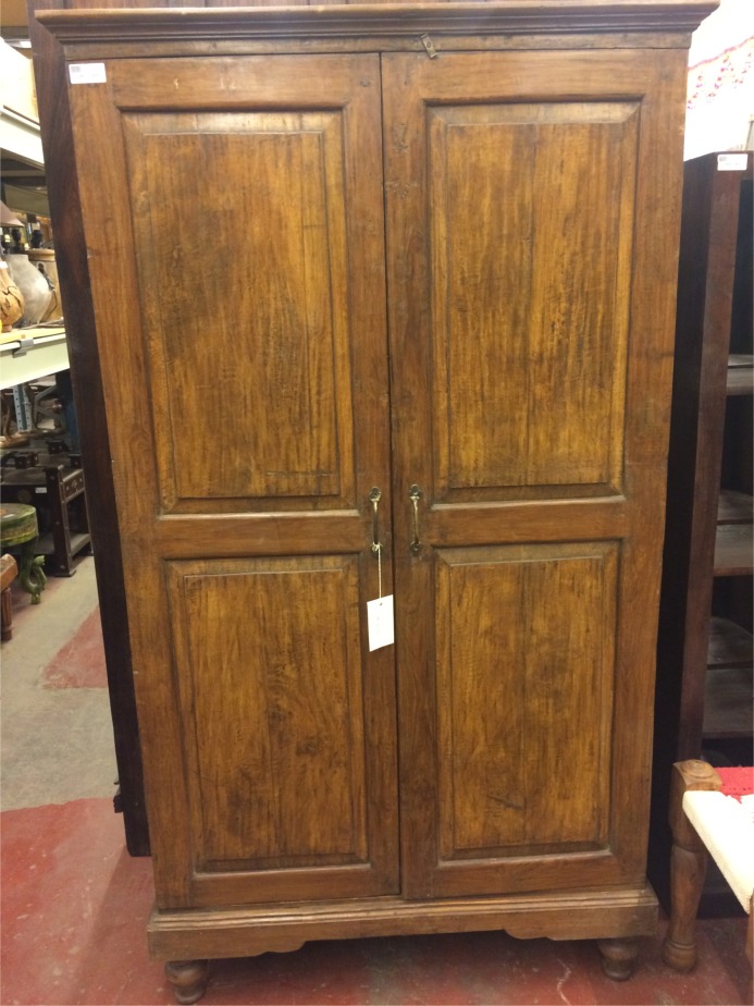 Armoire à casiers H173xL98x P43