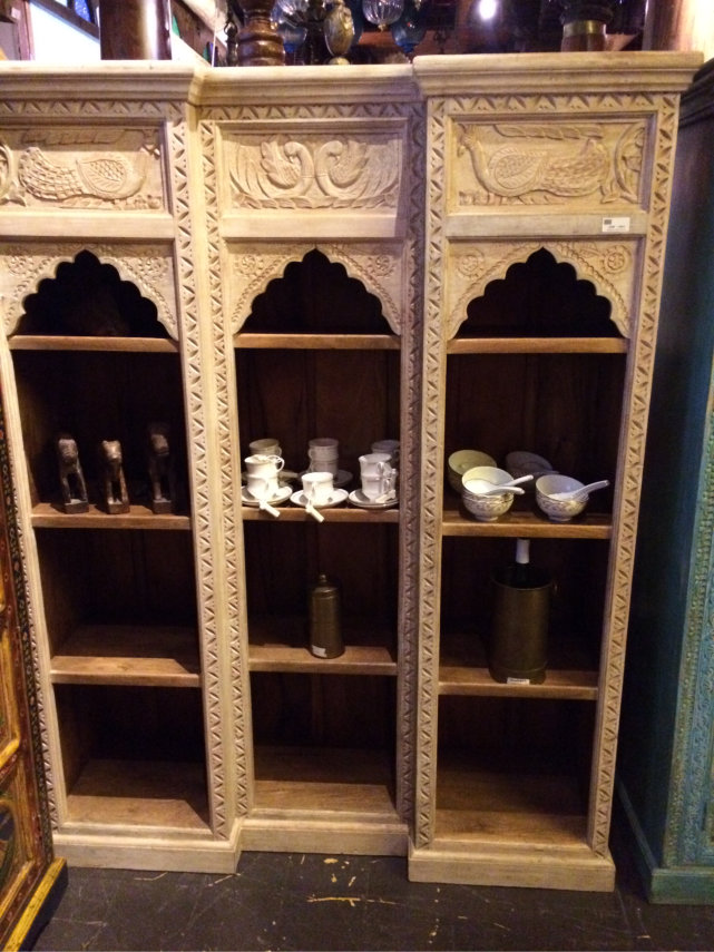 ( produits indiens )