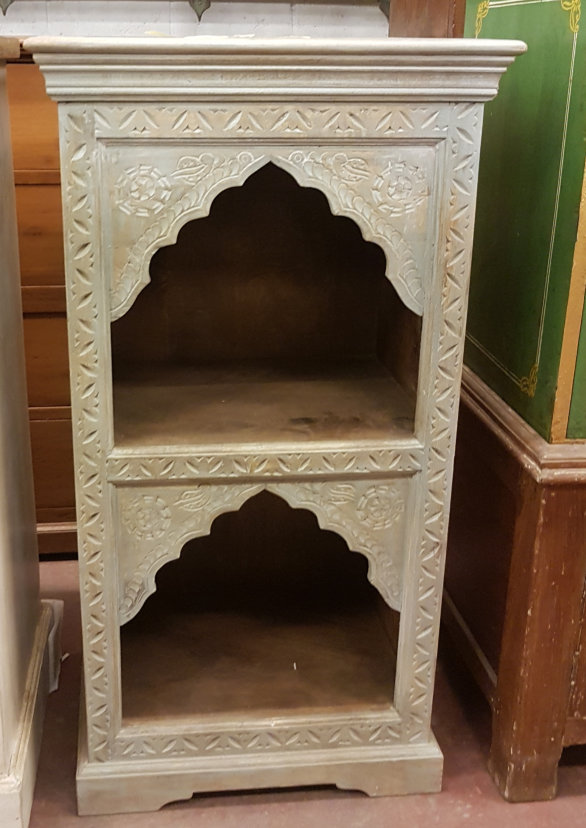 ( Meubles indiens )