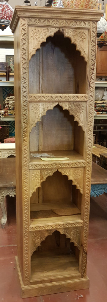 ( Meubles indiens )