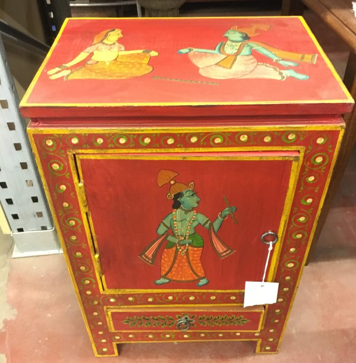 ( produits indiens )
