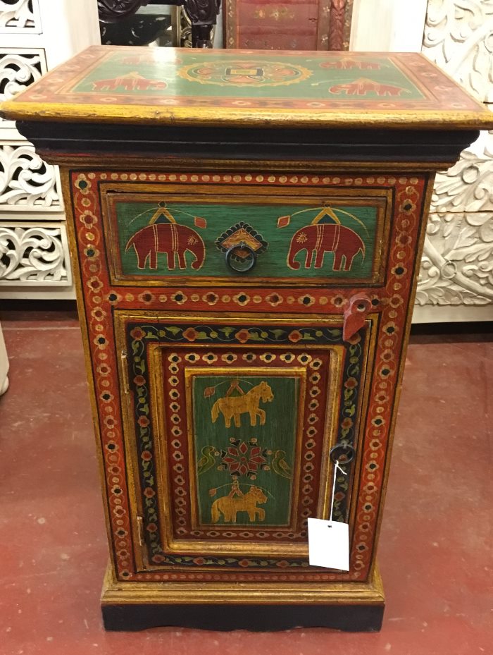( produits indiens )