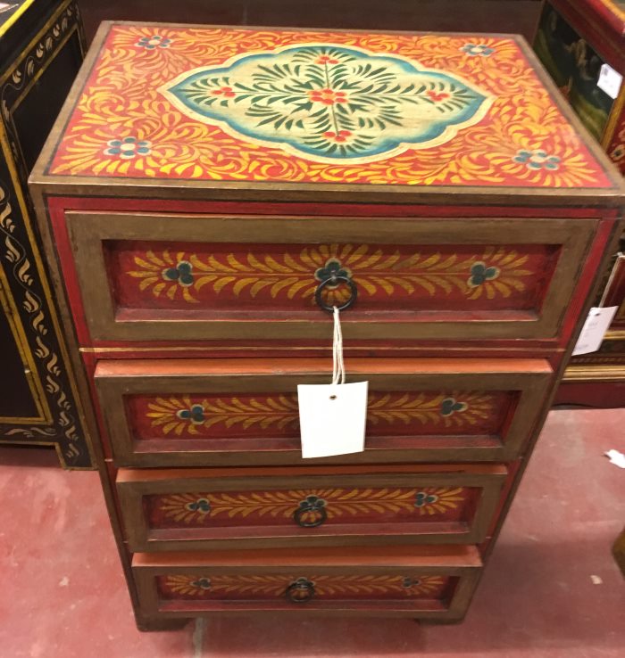 ( produits indiens )