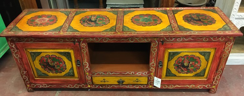 ( produits indiens )