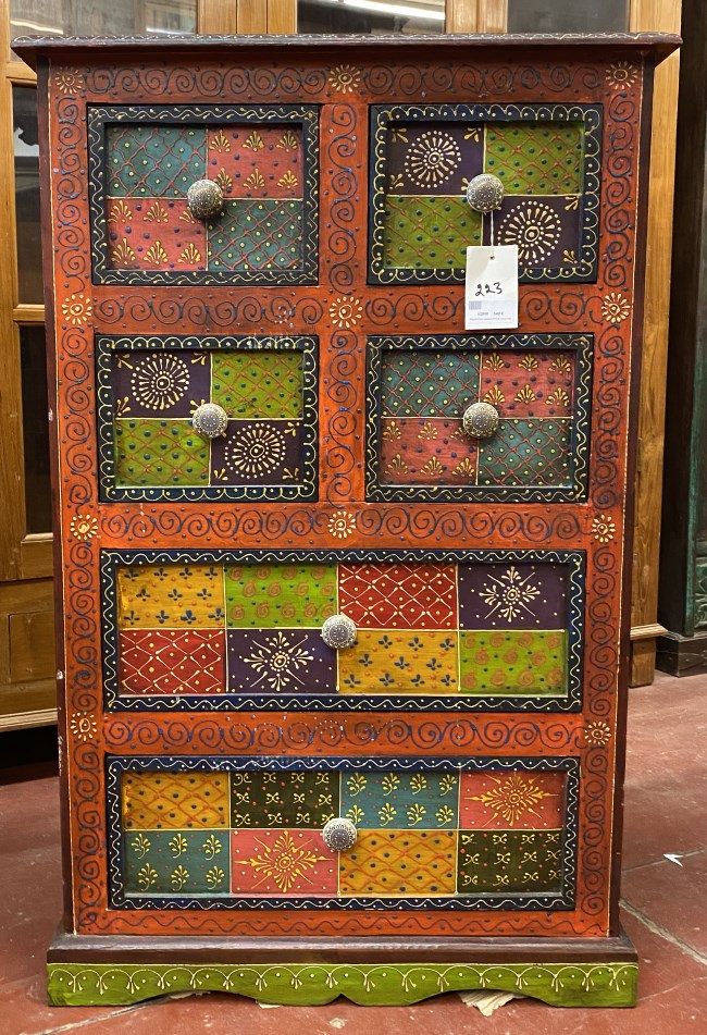 ( produits indiens )
