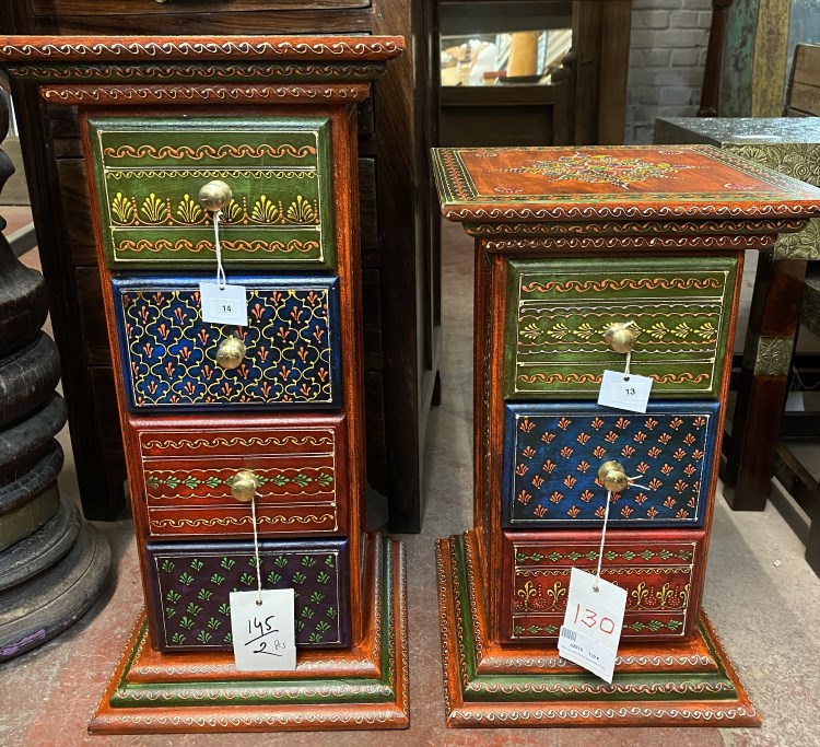 ( produits indiens )