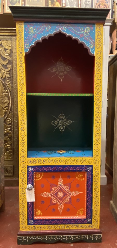 ( Meubles indiens )