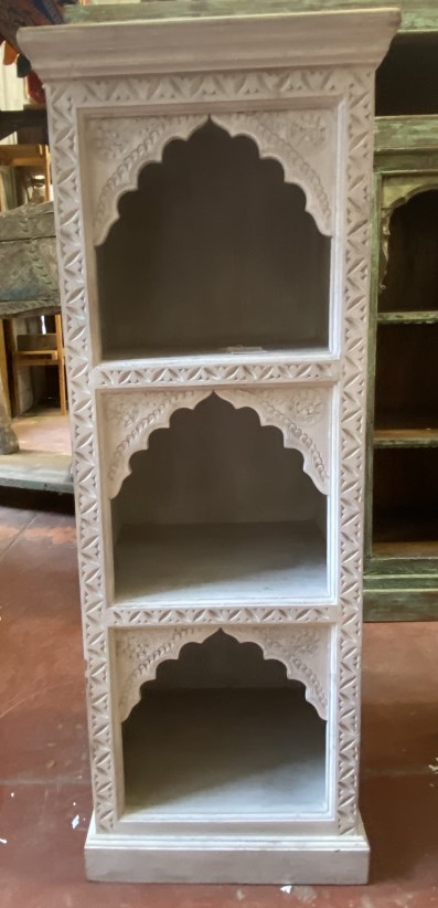 ( Meubles indiens )