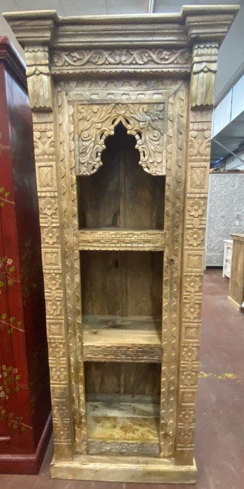 ( Meubles indiens )