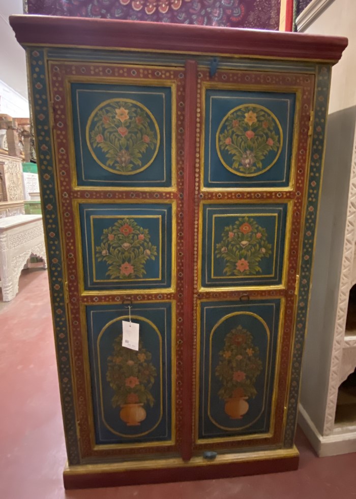 ( Meubles indiens )