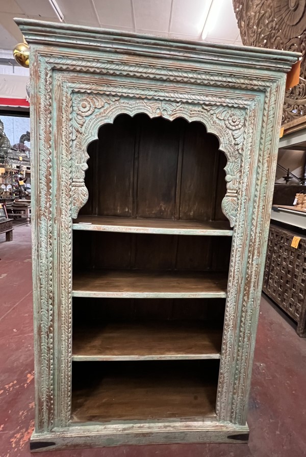 ( Meubles indiens )