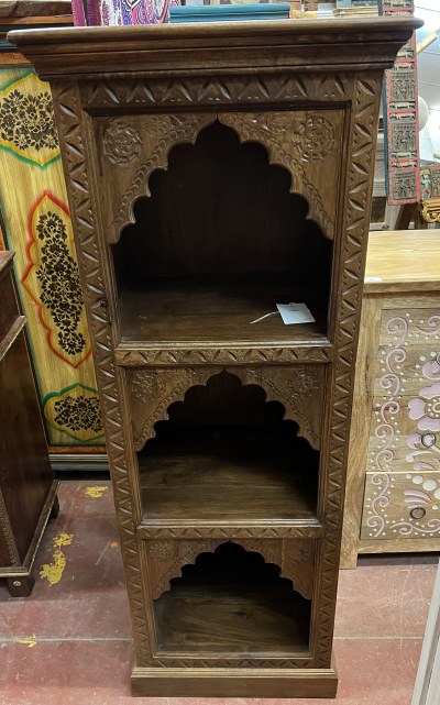 ( Meubles indiens )