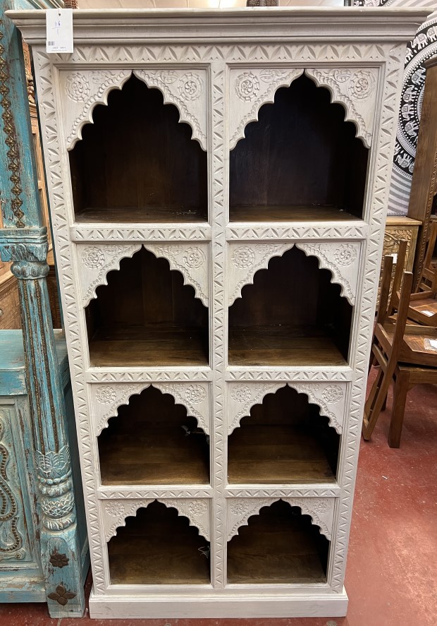 ( Meubles indiens )