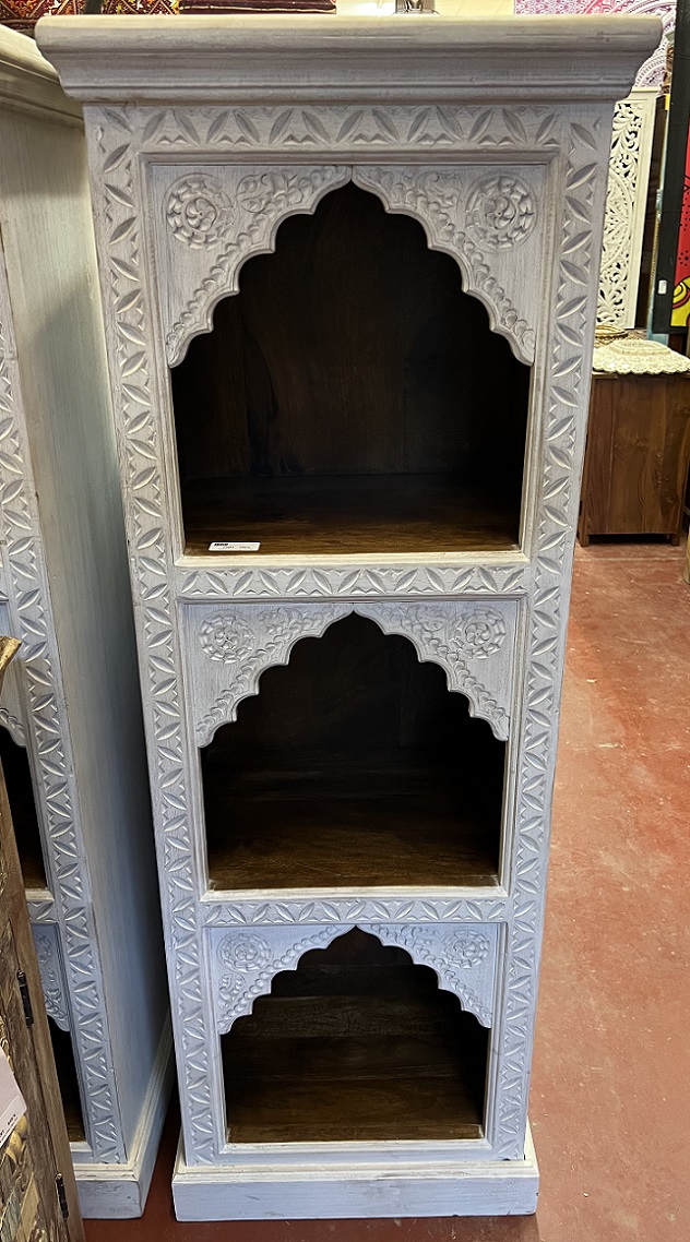 ( Meubles indiens )