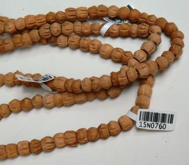 Japamala collier