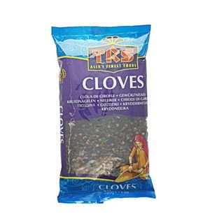 Cloves - clous de girofle - TRS - 250 g