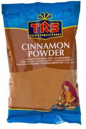 Cannelle moulue / cinnamon powder - 100 g