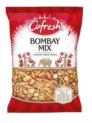 Bombay mix - 200g - Cofresh