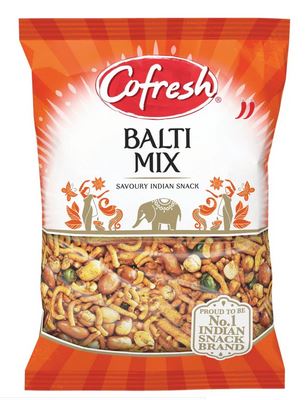 Balti mix - 200g - Cofresh