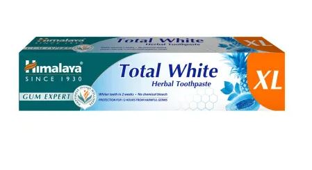 dentifrice total white xl