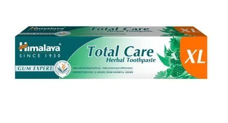 dentifrice total care XL