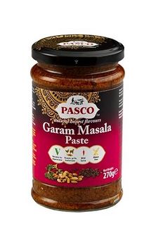 Garam masala paste - 270g - Pasco