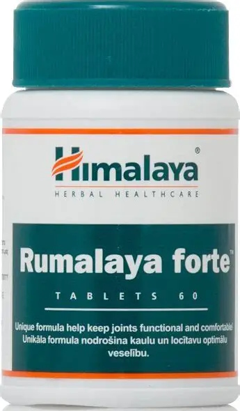 rumalaya forte