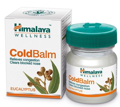 cold balm