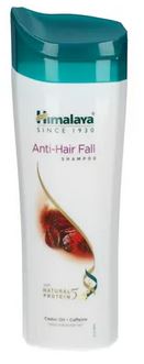 shampooing anti chute