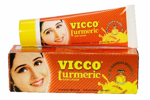 Vicco tumeric