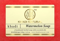 Savon pastèque  /  Watermelon soap 