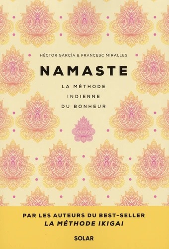 NAMASTE [Hector Garcia, Francesc Miralles / Solar]