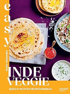 EASY INDE VEGGIE [Sandra Salmandjee / Mango] 2026