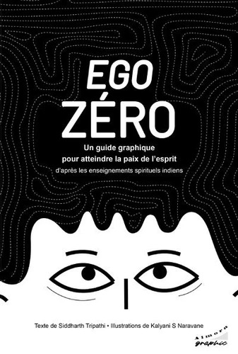 EGO ZERO [Siddharth Tripathi, Kalyani Naravane / Almora]