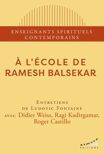 A L'ECOLE DE RAMESH BALSEKAR [Ludovic Fontaine / Almora]