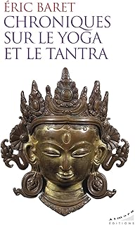 CHRONIQUES SUR LE YOGA ET LE TANTRA [Eric Baret / Almora]