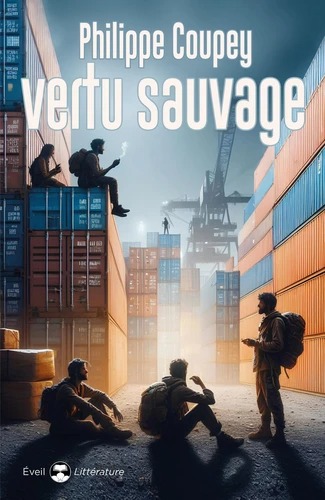 VERTU SAUVAGE [Philippe Coupey / Eveil]