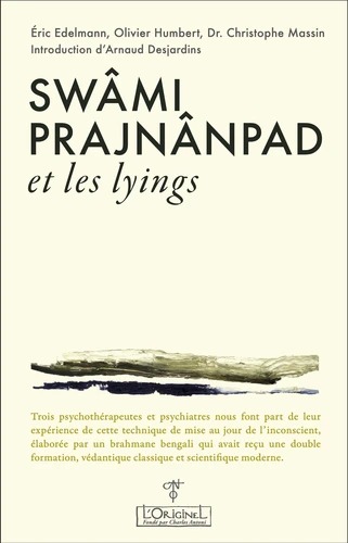 SWAMI PRAJNANPAD ET LES LYINGS [Collectif / Originel]
