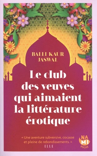 LE CLUB DES VEUVES QUI... [Balli Kaur Jaswal / Nami]