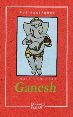 GANESH [Christian Petr / Kailash]