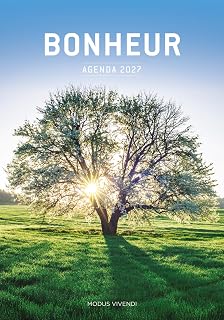 AGENDA 2027 - BONHEUR [Modus Vivendi]