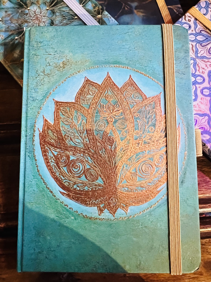 Agenda 2026 - Lotus [12x17 / K270626]